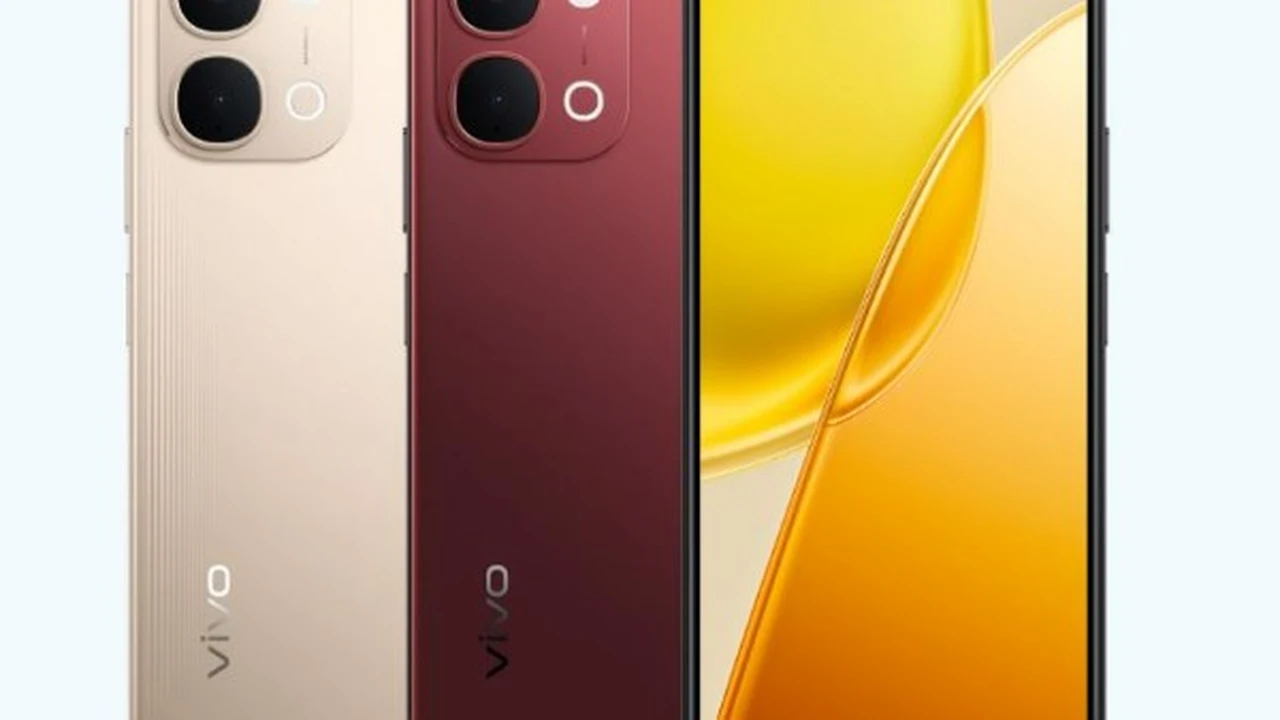فيفو تكشف عن هاتفها الجديد Vivo Y51 Pro بسعر غير متوقع للجمهور